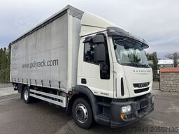 Iveco Eurocargo 120E25 EEV Pr/Pl 6,10m, LBW