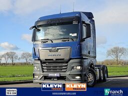 M.A.N. 26.470 TGX TG3 GM 6X2-2 BLS