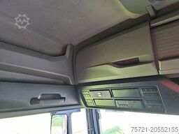 M.A.N. 26.470 TGX TG3 GM 6X2 INTARDER