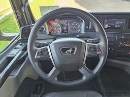 M.A.N. 26.470 TGX TG3 GM 6X2 INTARDER
