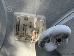 AUMA Actuators and JC Spain Gate Vales 10