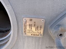 AUMA Actuators and JC Spain Gate Vales 10