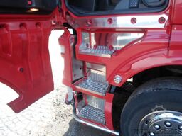 MAN TGX/TG 3/ 18.510 LS