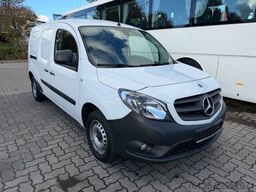 MERCEDES-BENZ Citan 109 CDI Extralang Klima Kamera