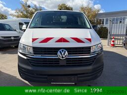 VW T6.1 4MOTION BMT 2,8t lang SORTIMO AHK