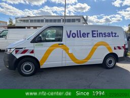 VW T6.1 4MOTION BMT 2,8t lang SORTIMO AHK