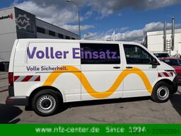 VW T6.1 4MOTION BMT 2,8t lang SORTIMO AHK