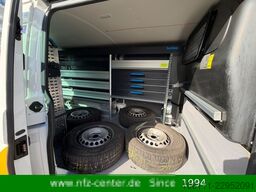 VW T6.1 4MOTION BMT 2,8t lang SORTIMO AHK