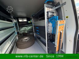 VW T6.1 4MOTION BMT 2,8t lang SORTIMO AHK
