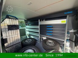 VW T6.1 4MOTION BMT 2,8t lang SORTIMO AHK