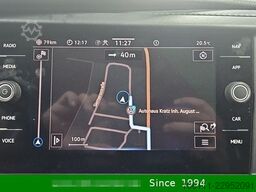 VW T6.1 4MOTION BMT 2,8t lang SORTIMO AHK