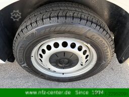 VW T6.1 4MOTION BMT 2,8t lang SORTIMO AHK
