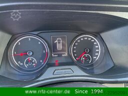 VW T6.1 4MOTION BMT 2,8t lang SORTIMO AHK