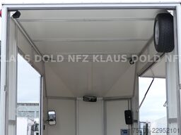  Moetefindt Autotransporter Kofferaufbau