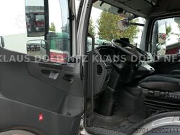 MERCEDES-BENZ Atego 1224 Autotransp. Komplettzug Moetefindt