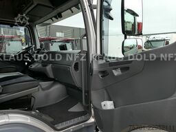 MERCEDES-BENZ Atego 1224 Autotransp. Komplettzug Moetefindt