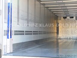 SCHMITZ CARGOBULL SKO 24 Kühlkoffer Liftachse