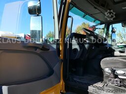 MERCEDES-BENZ Actros 4144 Dreiseitenkipper Meiller Euro 5