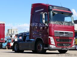 VOLVO FH 420 Globetrotter Klimaautomatik Euro 5
