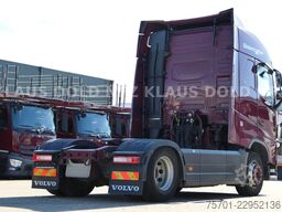 VOLVO FH 420 Globetrotter Klimaautomatik Euro 5