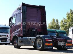 VOLVO FH 420 Globetrotter Klimaautomatik Euro 5