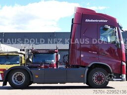 VOLVO FH 420 Globetrotter Klimaautomatik Euro 5