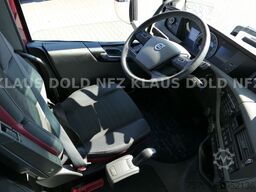 VOLVO FH 420 Globetrotter Klimaautomatik Euro 5