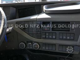 VOLVO FH 420 Globetrotter Klimaautomatik Euro 5