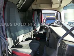 VOLVO FH 420 Globetrotter Klimaautomatik Euro 5