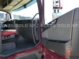 VOLVO FH 420 Globetrotter Klimaautomatik Euro 5