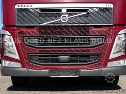 VOLVO FH 420 Globetrotter Klimaautomatik Euro 5
