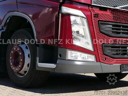 VOLVO FH 420 Globetrotter Klimaautomatik Euro 5