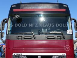 VOLVO FH 420 Globetrotter Klimaautomatik Euro 5