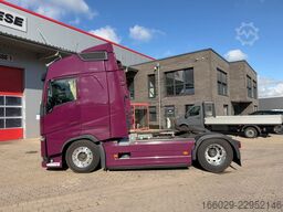VOLVO FH 500 4x2 LL Hydraulik Alufelgen