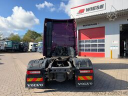 VOLVO FH 500 4x2 LL Hydraulik Alufelgen