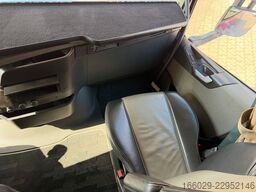 VOLVO FH 500 4x2 LL Hydraulik Alufelgen
