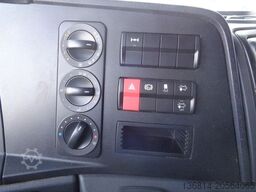 MERCEDES-BENZ Atego 1224 L 7 M P+P+LBW Sperre