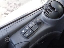 MERCEDES-BENZ Atego 1224 L 7 M P+P+LBW Sperre