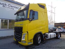 VOLVO FH460 LLS Low-Liner 2 x Tank