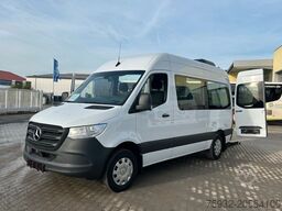 MERCEDES-BENZ Sprinter 311 Mobility 23 LIFT Rollstuhlbus