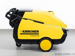 Kärcher HDS 755 - 750l/h - 130bar - 230V