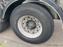 Feldbinder TSA 31.3-3 ADR / L4BH / 31.000 L / 3 Kammer (12...