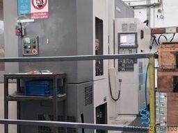 Okuma MA 600HA