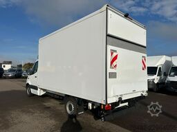MERCEDES-BENZ Sprinter 317 CDI KOFFER/LBW/4325/NAVI/MBUX/LED/T