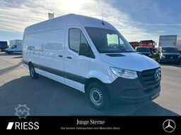MERCEDES-BENZ Sprinter 317 CDI KA PRO/MAXI/L3H2/4325/MBUX/NAVI