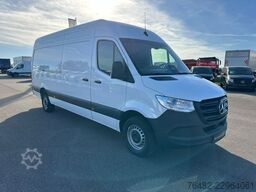 MERCEDES-BENZ Sprinter 317 CDI KA PRO/MAXI/L3H2/4325/MBUX/NAVI