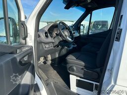 MERCEDES-BENZ Sprinter 317 CDI KA PRO/MAXI/L3H2/4325/MBUX/NAVI