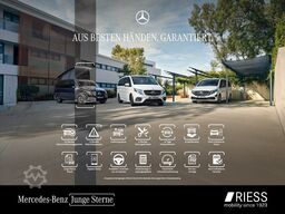MERCEDES-BENZ Sprinter 317 CDI KA PRO/MAXI/L3H2/4325/MBUX/NAVI