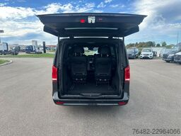 MERCEDES-BENZ V 300 d EDITION2023/AMG/MBUX/KAMERA/NAVI/AHK2,5t