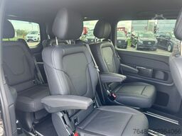 MERCEDES-BENZ V 300 d EDITION2023/AMG/MBUX/KAMERA/NAVI/AHK2,5t